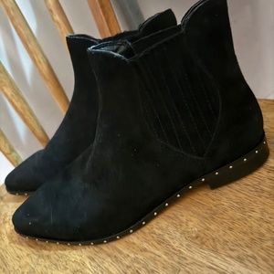 Rebecca Minkof shoes